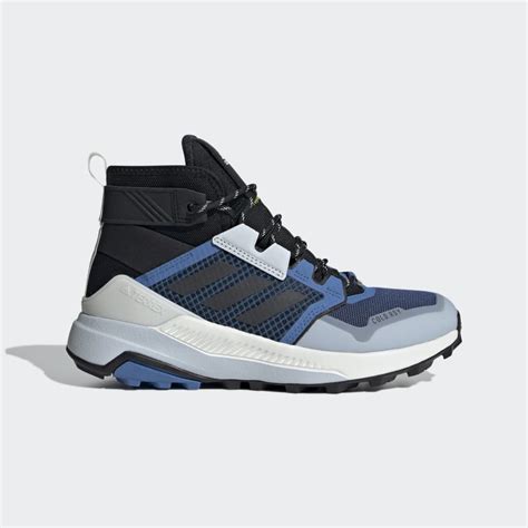 adidas wanderschuh terrex trailmaker mid cold.rdy schwarz|Adidas Terrex trailmaker mid cold.